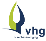 vhg branchevereniging logo